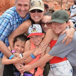 Meet your Posher, Robin